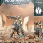 Games Workshop Warhammer 40