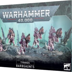 Games Workshop Warhammer 40