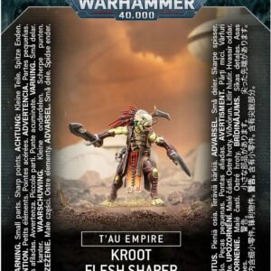 Games Workshop Warhammer 40