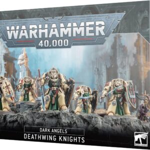 Games Workshop Warhammer 40