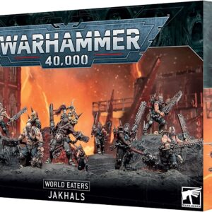 Games Workshop Warhammer 40