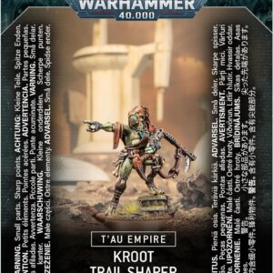 Games Workshop Warhammer 40