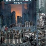 Games Workshop Warhammer 40