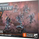 Games Workshop Warhammer 40