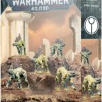 Games Workshop Warhammer 40