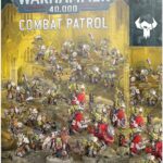 Games Workshop Warhammer 40