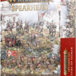 Games Workshop Warhammer Age of Sigmar Spearhead: Cities of Sigmar
