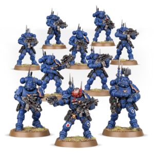 Games Workshop Warhammer 40