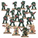 COMBAT PATROL: DARK ANGELS