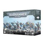 Games Workshop Warhammer 40