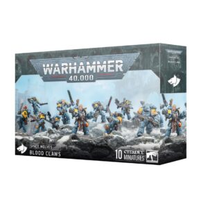 Games Workshop Warhammer 40