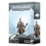 Games Workshop Warhammer 40
