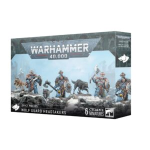 Games Workshop Warhammer 40