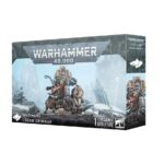 Games Workshop Warhammer 40
