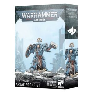 Games Workshop Warhammer 40