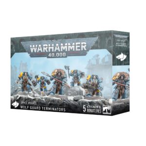 Games Workshop Warhammer 40
