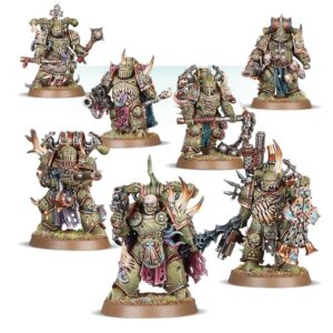 Games Workshop Warhammer 40