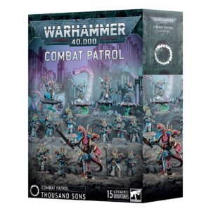 Games Workshop Warhammer 40