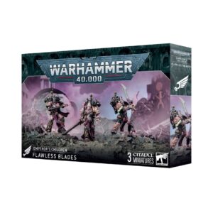 Games Workshop Warhammer 40