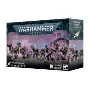 Games Workshop Warhammer 40