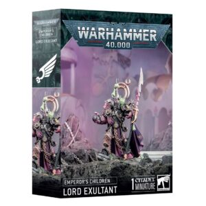 Games Workshop Warhammer 40