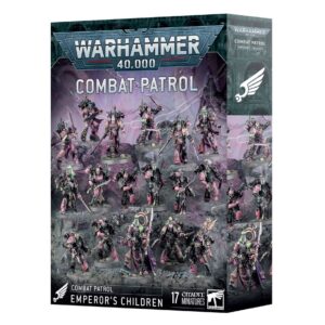Games Workshop Warhammer 40