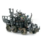 Warhammer 40k Games Workshop Orks: Trukk