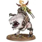 Games Workshop Warhammer 40k Orks Mozrog Skragbad