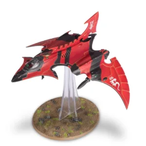 Craftworlds Hemlock Wraithfighter