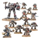 COMBAT PATROL GREY KNIGHTS