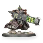 Games Workshop Warhammer 40