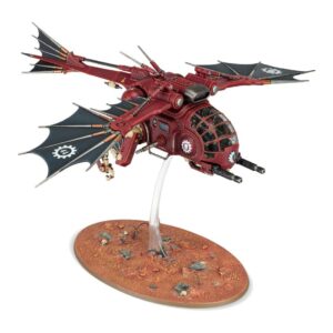 Games Workshop Warhammer 40k Adeptus Mechanicus Archaeopter Stratoraptor