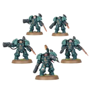 Games Workshop Warhammer 40
