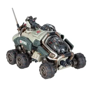 Games Workshop Warhammer 40