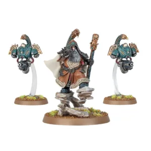 Games Workshop Warhammer 40