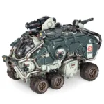 Games Workshop Warhammer 40