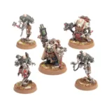 Games Workshop Warhammer 40