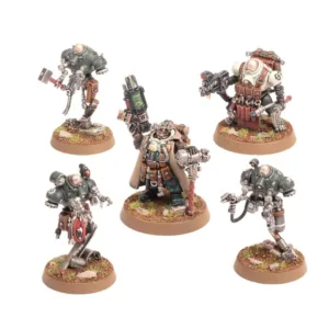 Games Workshop Warhammer 40