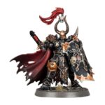 SLAVES TO DARKNESS EXALTED HERO OF CHAOS