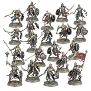 games-workshop-warhammer-aos-soulblight-gravelords-deathrattle-skeletons