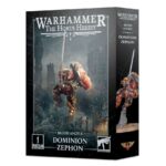Games Workshop Horus Heresy Dominion Zephon