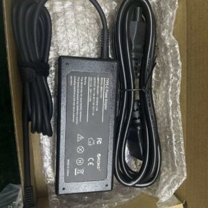 USB Type C Laptop Charger 65W Phone Fast Charger