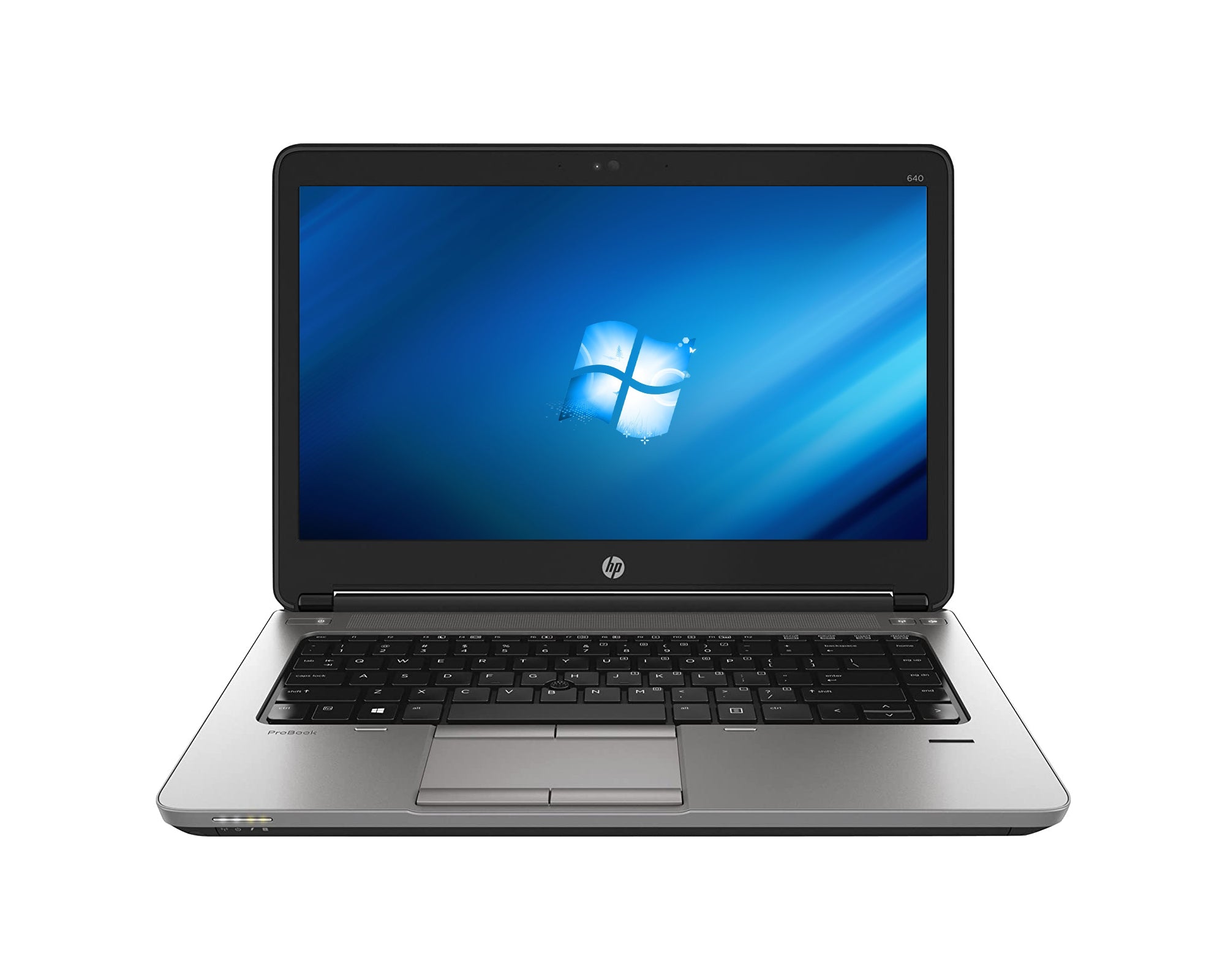 Hp Laptop 640 i5 (Refurbished)