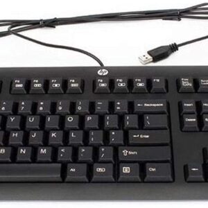 HP Keyboard Ku 1156