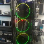 INTEL i5 12500T GAMING PC