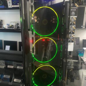 INTEL i5 12500T GAMING PC