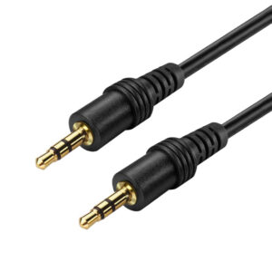 Audio Cable 3.5mm male 3.5mm male 5m