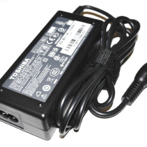 Toshiba Laptop Charger 19V 3.42A