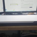 DEEPCOOL M DESK Monitor Stand with USB 2.0 Passthrough