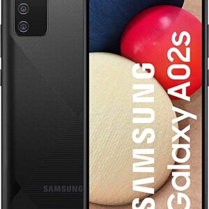 SAMSUNG GALAXY A02 SMARTPHONE 32GB